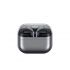 Samsung - Galaxy Buds3 Pro Wireless Earbud Headphones - Silver