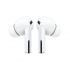 Samsung - Galaxy Buds3 Pro Wireless Earbud Headphones - White