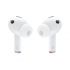 Samsung - Galaxy Buds3 Pro Wireless Earbud Headphones - White