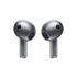 Samsung - Galaxy Buds3 Wireless Earbud Headphones - Silver
