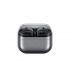 Samsung - Galaxy Buds3 Wireless Earbud Headphones - Silver