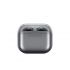 Samsung - Galaxy Buds3 Wireless Earbud Headphones - Silver