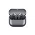 Samsung - Galaxy Buds3 Wireless Earbud Headphones - Silver