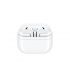 Samsung - Galaxy Buds3 Wireless Earbud Headphones - White