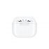 Samsung - Galaxy Buds3 Wireless Earbud Headphones - White
