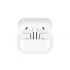Samsung - Galaxy Buds3 Wireless Earbud Headphones - White