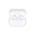 Samsung - Galaxy Buds3 Wireless Earbud Headphones - White