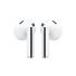 Samsung - Galaxy Buds3 Wireless Earbud Headphones - White