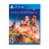 Sid Meier's Civilization VI - PlayStation 4