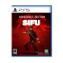 Sifu: Vengeance Edition - PlayStation 5