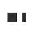 Plugornot Zero 6700mAh Integrated Battery Fast Charge USB Power Adapter