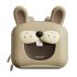 Zoyzoii®B18-B Forest Series Backpack(Well-Behaved Bunny)