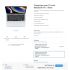 NEW Apple MacBook Pro 13-Inches Intel Core i7 2.3Ghz 10th Generation 32GB RAM SSD 4TB Custom Edition 2020-Space Gray