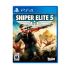 Sniper Elite 5 - PlayStation 4