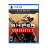 Sniper: Ghost Warrior - Contracts 2 - PlayStation 5