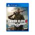 Sniper Elite 4 (Reserve)- PlayStation 4