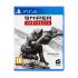Sniper Ghost Warrior: Contracts PS4