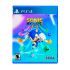Sonic Colors Ultimate - PlayStation 4