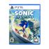 Sonic Frontiers - PlayStation 5