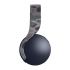 Sony - PULSE 3D Wireless Headset for PS5, PS4, and PC - Gray Camouflage