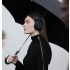 Sony WH-1000XM6 The Best Wireless Noise Canceling Headphones - Black