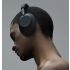 Sony WH-1000XM6 The Best Wireless Noise Canceling Headphones - Black