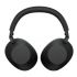 Sony WH-1000XM6 The Best Wireless Noise Canceling Headphones - Black