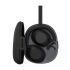 Sony WH-1000XM6 The Best Wireless Noise Canceling Headphones - Black