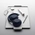 Sony WH-1000XM6 The Best Wireless Noise Canceling Headphones - Midnight Blue