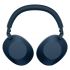 Sony WH-1000XM6 The Best Wireless Noise Canceling Headphones - Midnight Blue