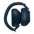 Sony WH-1000XM6 The Best Wireless Noise Canceling Headphones - Midnight Blue
