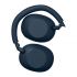 Sony WH-1000XM6 The Best Wireless Noise Canceling Headphones - Midnight Blue