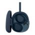 Sony WH-1000XM6 The Best Wireless Noise Canceling Headphones - Midnight Blue