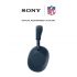 Sony WH-1000XM6 The Best Wireless Noise Canceling Headphones - Midnight Blue
