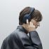 Sony WH-1000XM6 The Best Wireless Noise Canceling Headphones - Midnight Blue