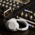 Sony WH-1000XM6 The Best Wireless Noise Canceling Headphones - Platinum Silver