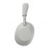 Sony WH-1000XM6 The Best Wireless Noise Canceling Headphones - Platinum Silver