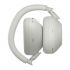 Sony WH-1000XM6 The Best Wireless Noise Canceling Headphones - Platinum Silver