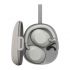 Sony WH-1000XM6 The Best Wireless Noise Canceling Headphones - Platinum Silver