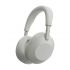 Sony WH-1000XM6 The Best Wireless Noise Canceling Headphones - Platinum Silver
