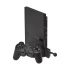 Second-Hand: Used SONY PlayStation 2 Slim Game Console, Bulit-in Games Unlocked Version, Black - PS2