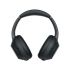 Sony WH1000XM3 Wireless Bluetooth Headset– Black