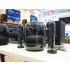 Harman Kardon SoundSticks 4-2.1 Bluetooth Speaker System with Deep Bass and Inspiring Industrial Design (low inventory) - Black 