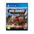 MudRunner - American Wilds Edition - PlayStation 4
