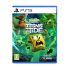 SpongeBob SquarePants: Titans of the Tide - PlayStation 5