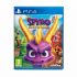 Spyro Trilogy Reignited - PlayStation 4