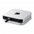 Satechi Stand & Hub For Mac Mini / Studio With NVMe SSD Enclosure