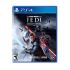 Star Wars Jedi Fallen Order Standard - PlayStation 4