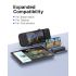 Valve Steam Deck 512GB NvMe Handheld Console - Original Imported from the United States, Non-upgraded Edition, In stock - Black