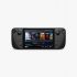 Valve Steam Deck 512GB NvMe Handheld Console - Original Imported from the United States, Non-upgraded Edition, In stock - Black